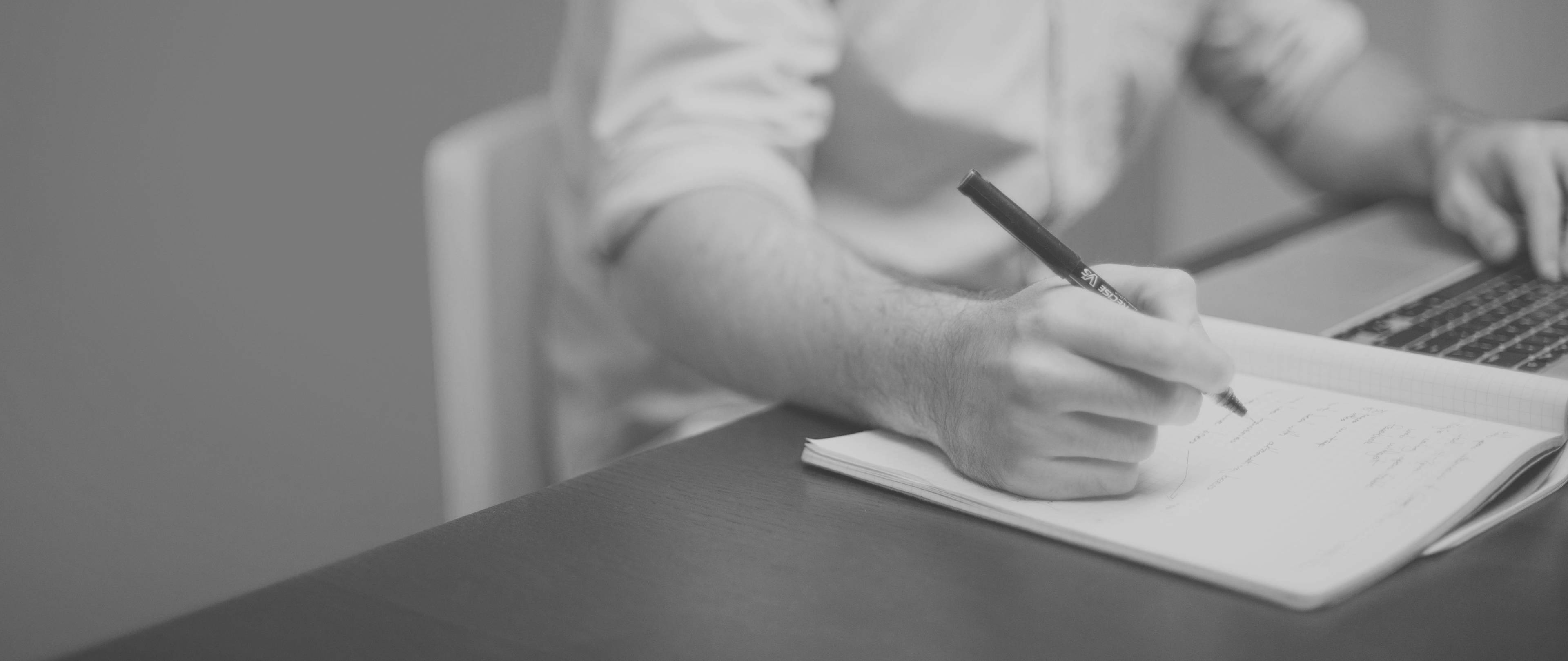 Ich unterstütze Sie gerne im Bereich Laufbahnberatung und Lern-Coaching