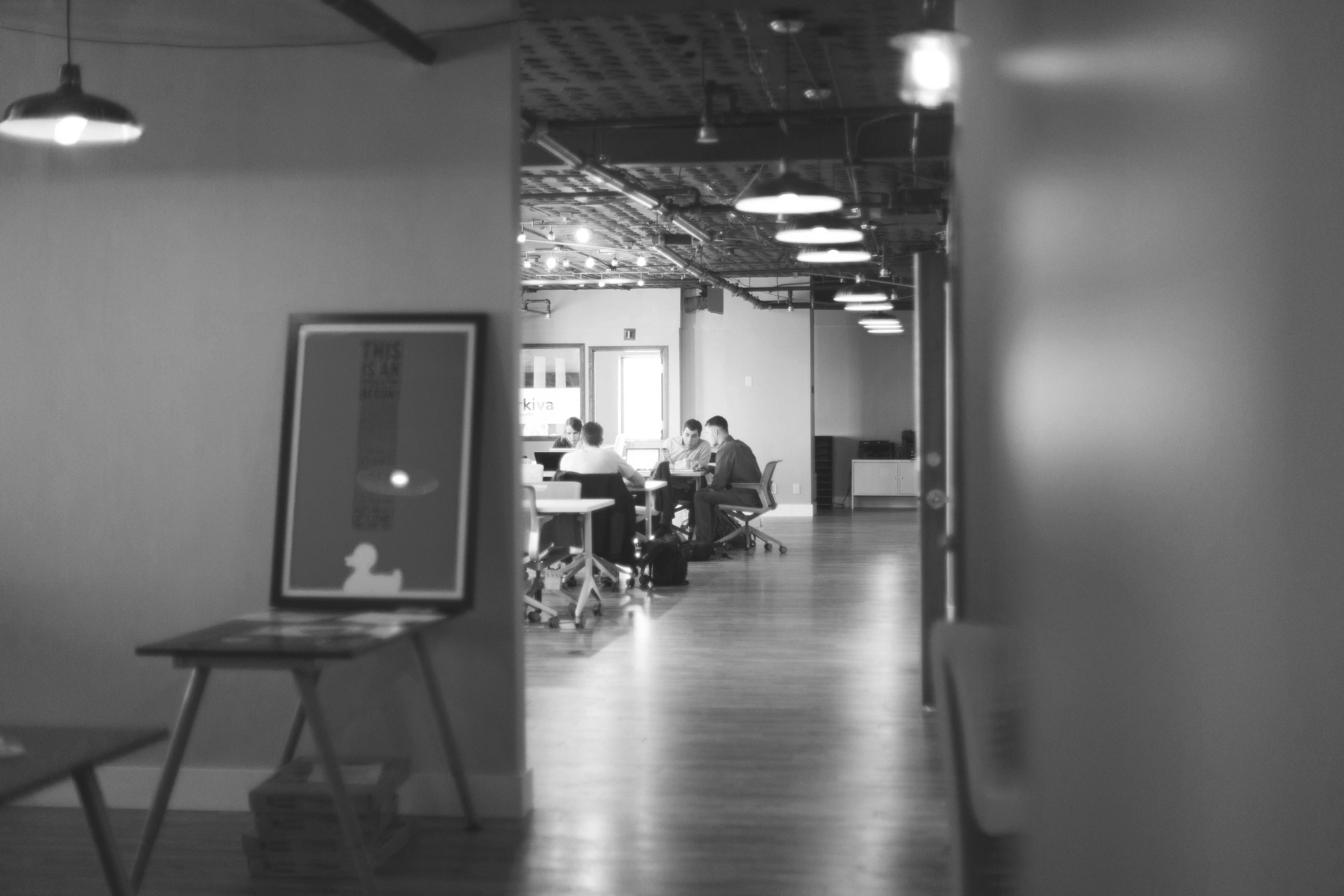 Ich unterstütze Sie im Bereich interner und externer Weiterbildung