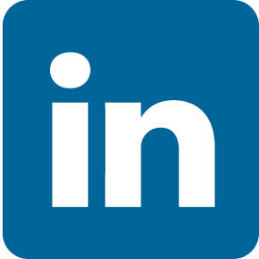 Linkedin Button